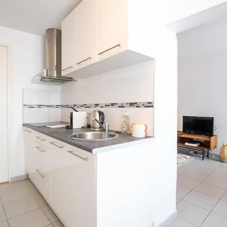 Apartamento Le Petit Marais Amboise Exterior foto