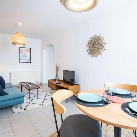 Apartamento Le Petit Marais Amboise Exterior foto