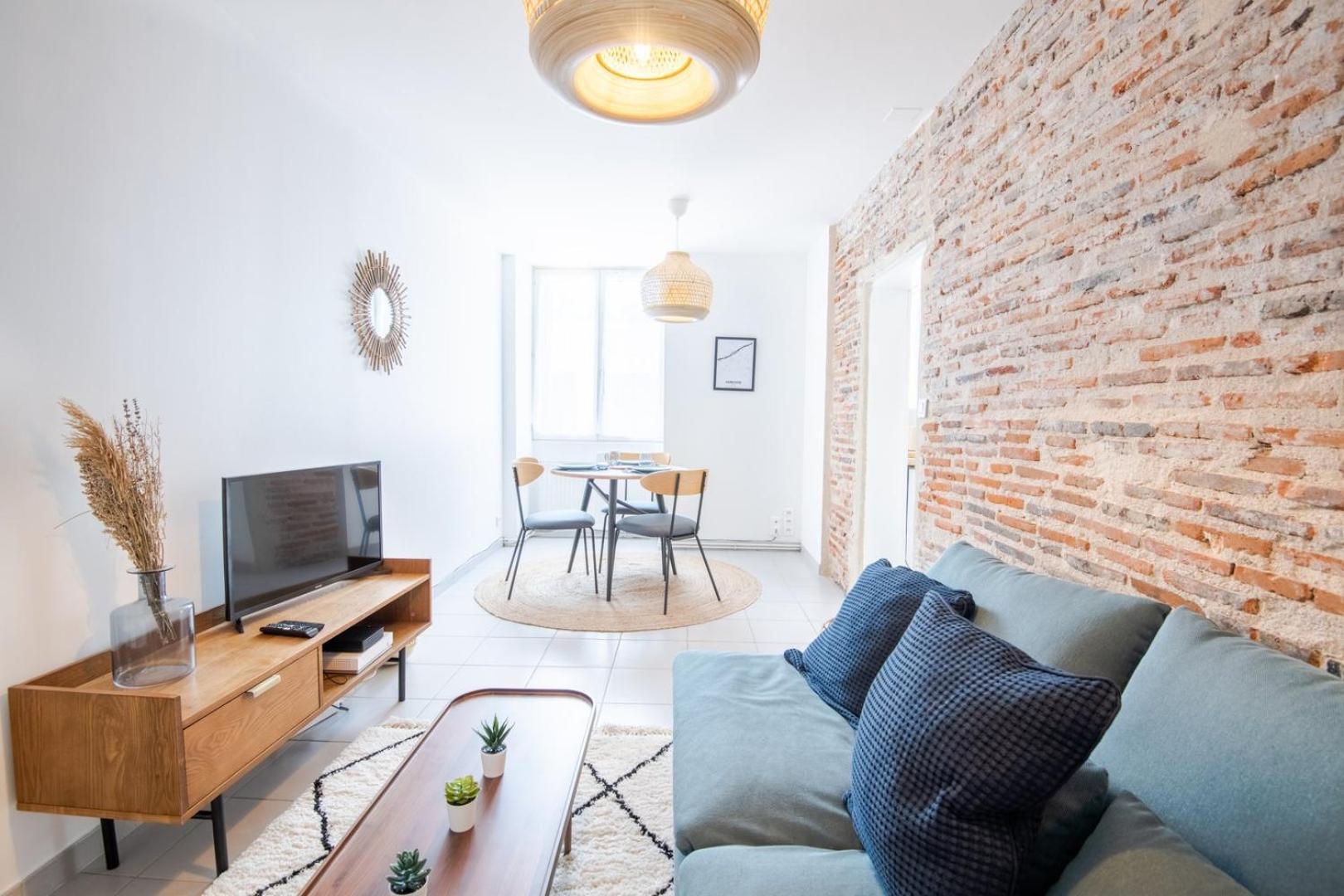 Le Petit Marais Appartement Amboise