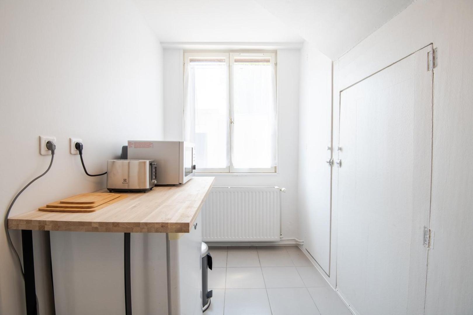 Appartement Le Petit Marais Amboise